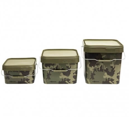 Korda Bucket Compact