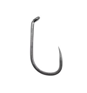 Korda Basix Wide Gape Barbless