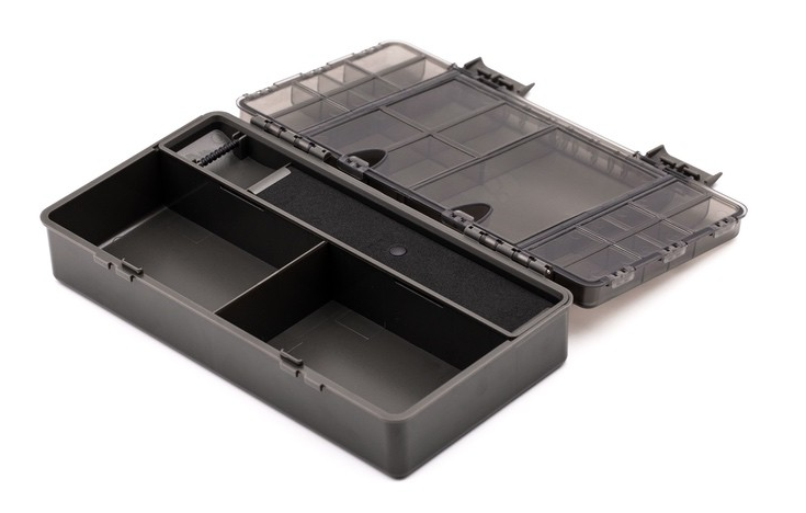 Korda Basix Tackle Box