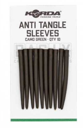 Korda Basix Anti Tangle Sleeves