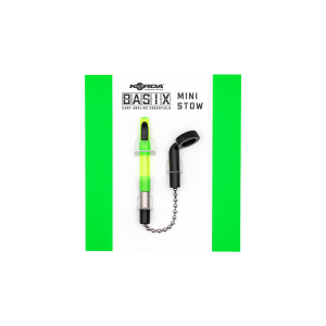 Korda Basix Mini Stow