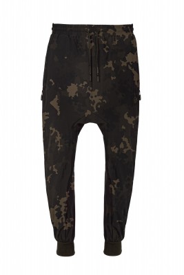 Korda Ultralite Joggers - Dark Kamo