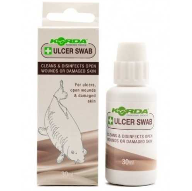 Korda Ulcer Swab