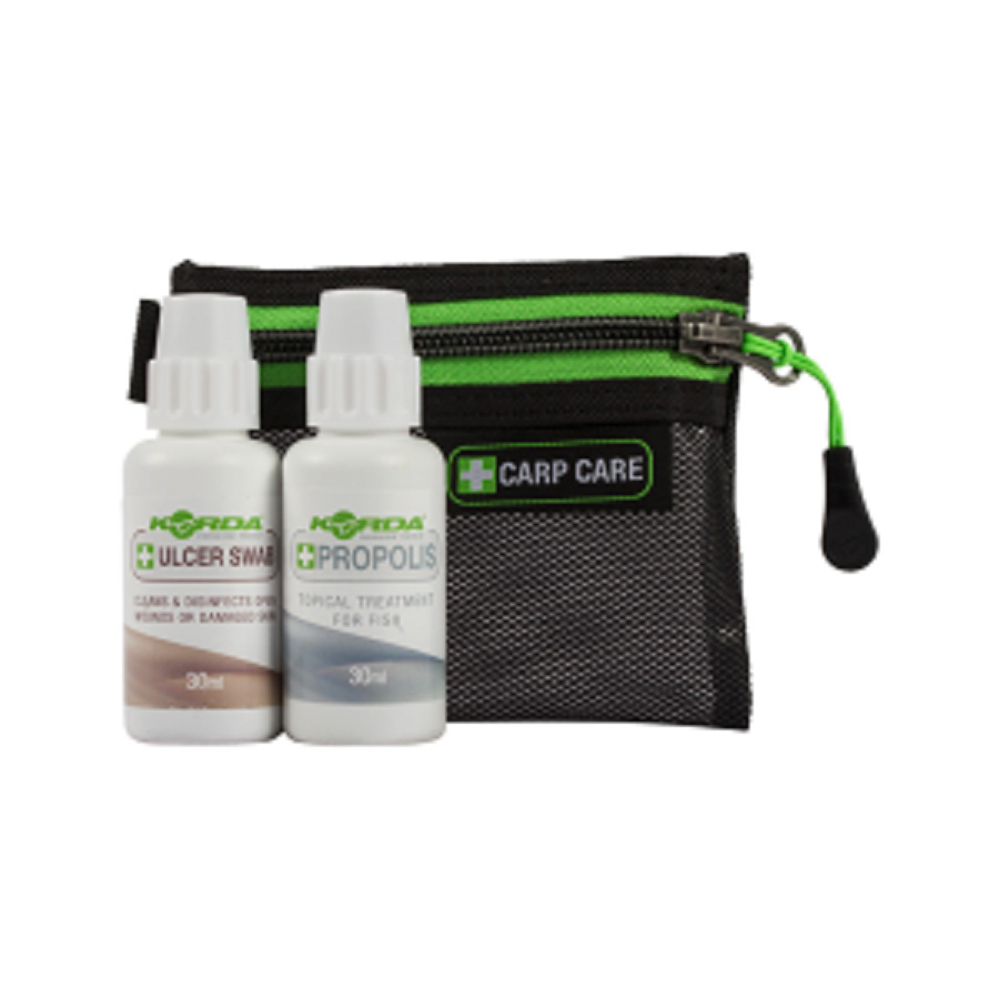 Korda CARP CARE KIT
