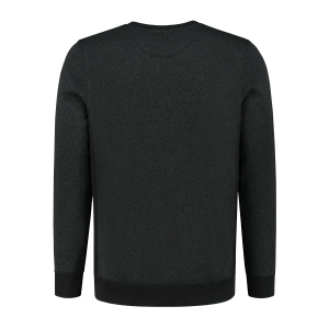 Korda Kore Crew Neck Charcoal KCL436_1.jpg