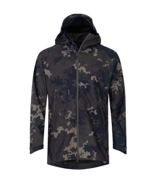 Korda Drykore Jacket Dark Kamo
