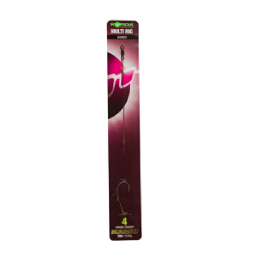 Korda MULTI RIG KRANK CHODDY