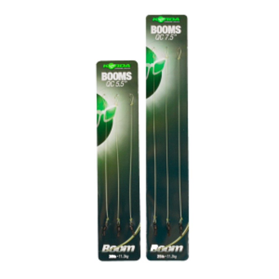 Korda BOOM QC 25lb.