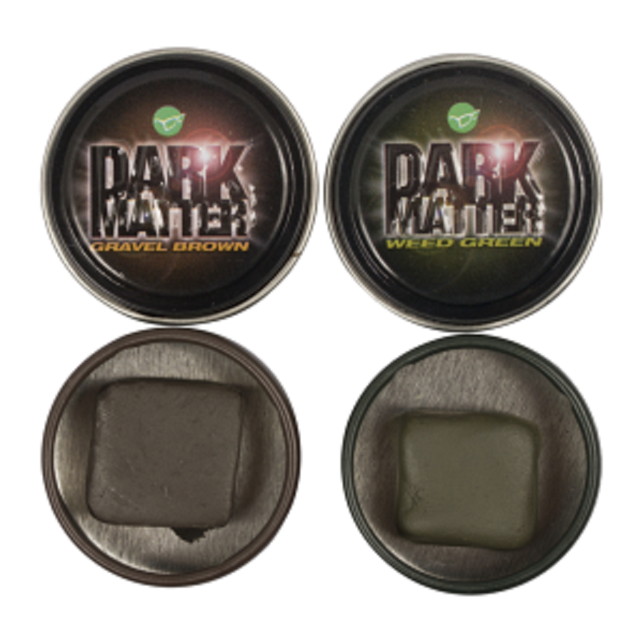 Korda DARK MATTER TUNGSTEN RIG PUTTY