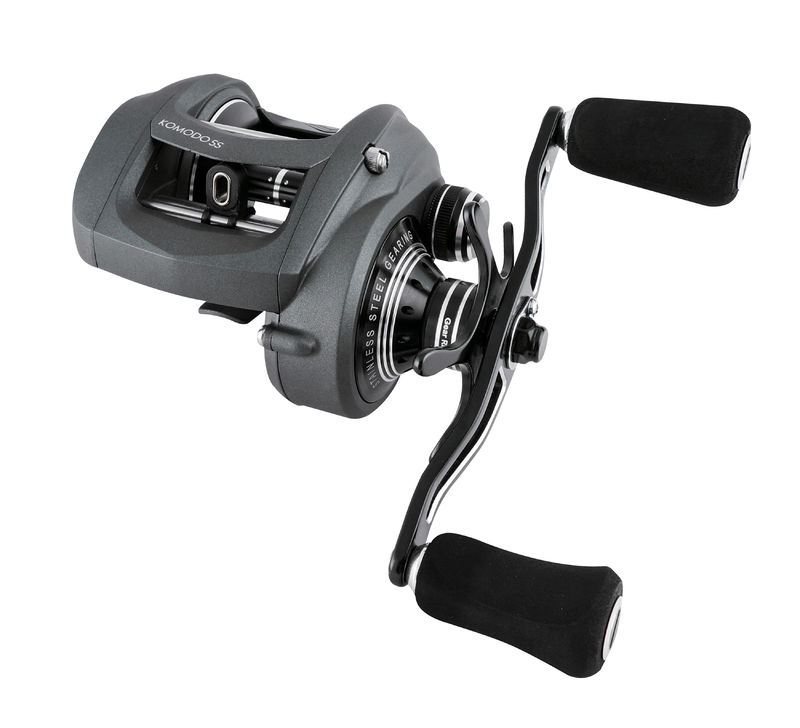 Okuma KOMODO SS