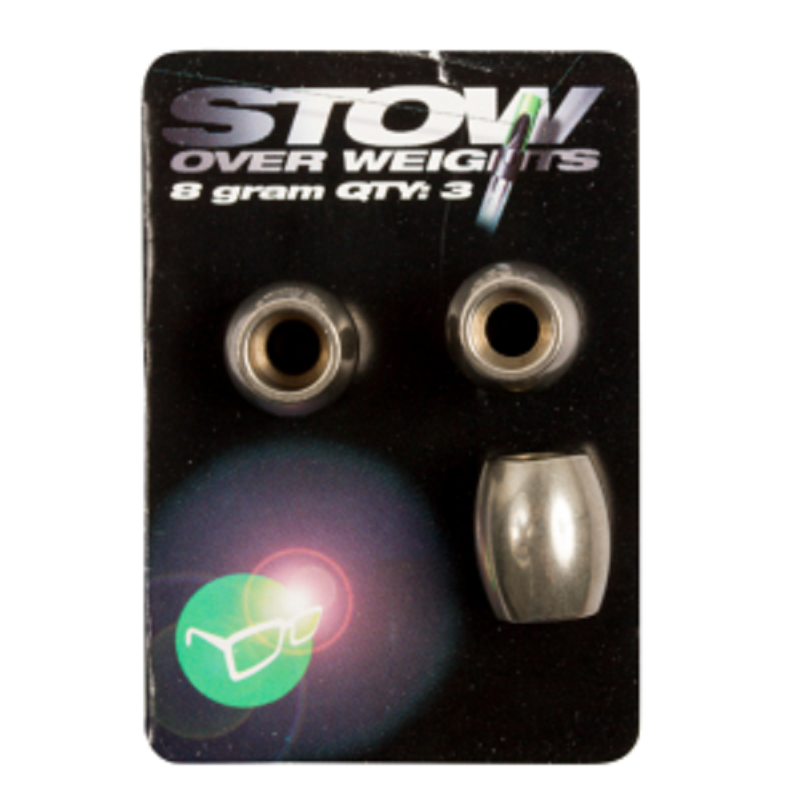 Korda SPARE WEIGHTS