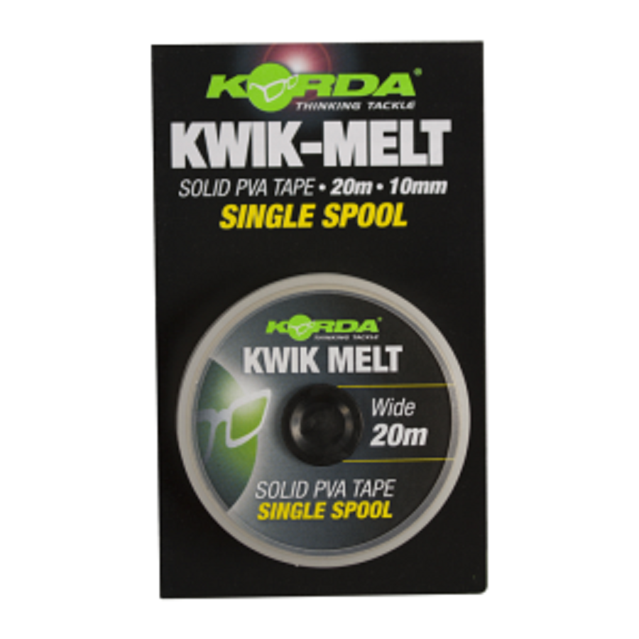 Korda KWIK-MELT PVA TAPE