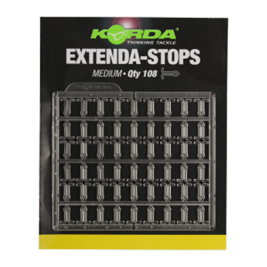 Korda EXTENDA STOPS