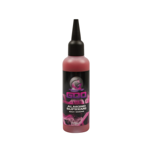 Korda Almond Supreme Bait Smoke