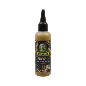 Korda Tiger Nut Smoke
