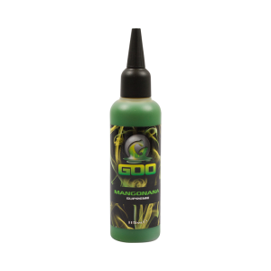 Goo Mangonana Supreme