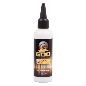 Korda Butter Corn Supreme
