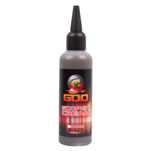 Goo Scopex Cream Smoke