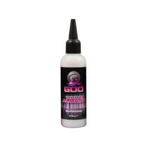 Korda White Almond Supreme