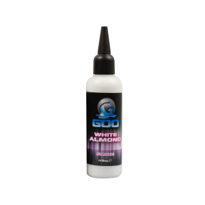 Korda White Almond Smoke
