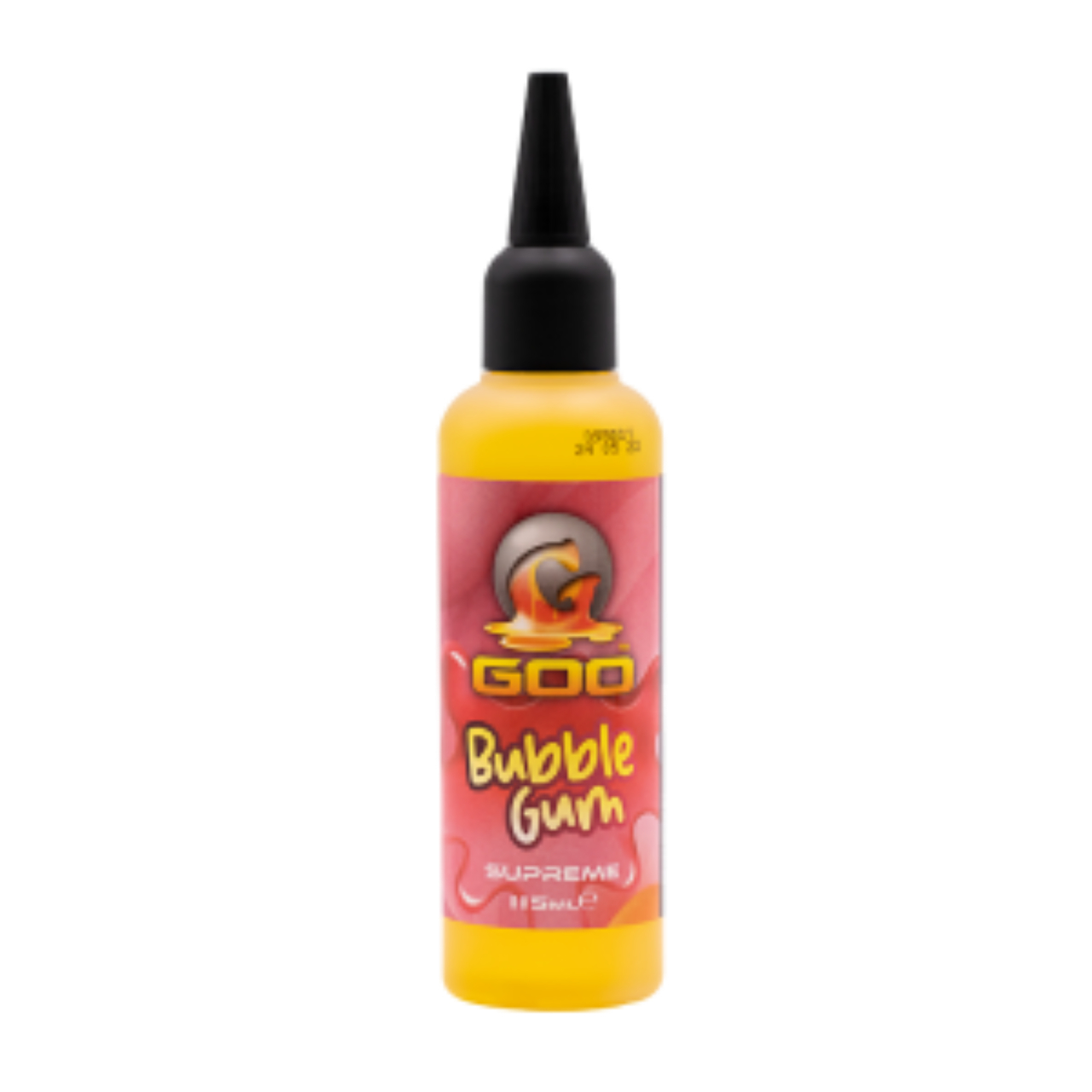 Korda Bubble Gum KGOO39.jpg