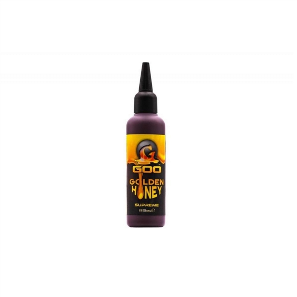 Goo Golden Honey Supreme