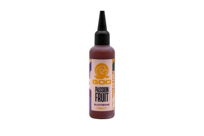 Korda Passion fruit supreme