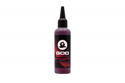 Goo Strawberry Supreme