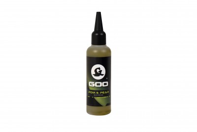 Goo Pom and Pear Supreme