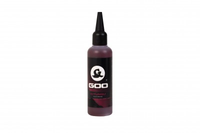 Goo Kitungu Supreme
