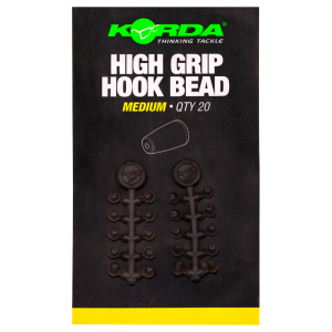 Korda High Grip Hook Bead