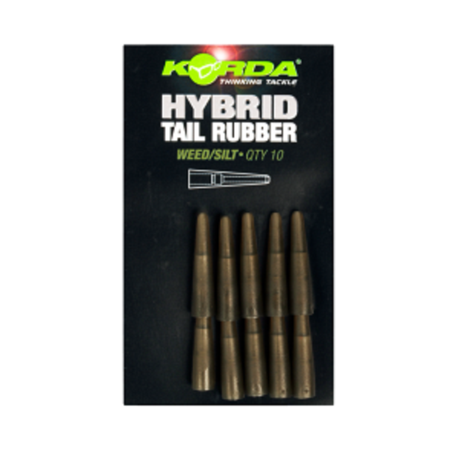 Korda HYBRID TAIL RUBBER KHRCG.png