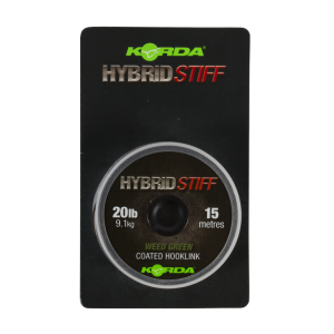 Korda Hybrid Stiff