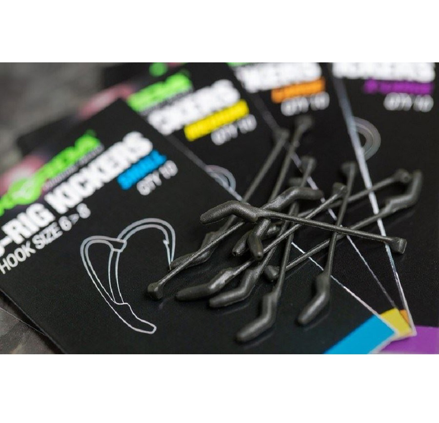 Korda KICKERS D RIG