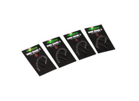Korda Kurv Shank X