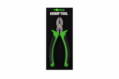 Korda Strumento di crimpatura piccolo