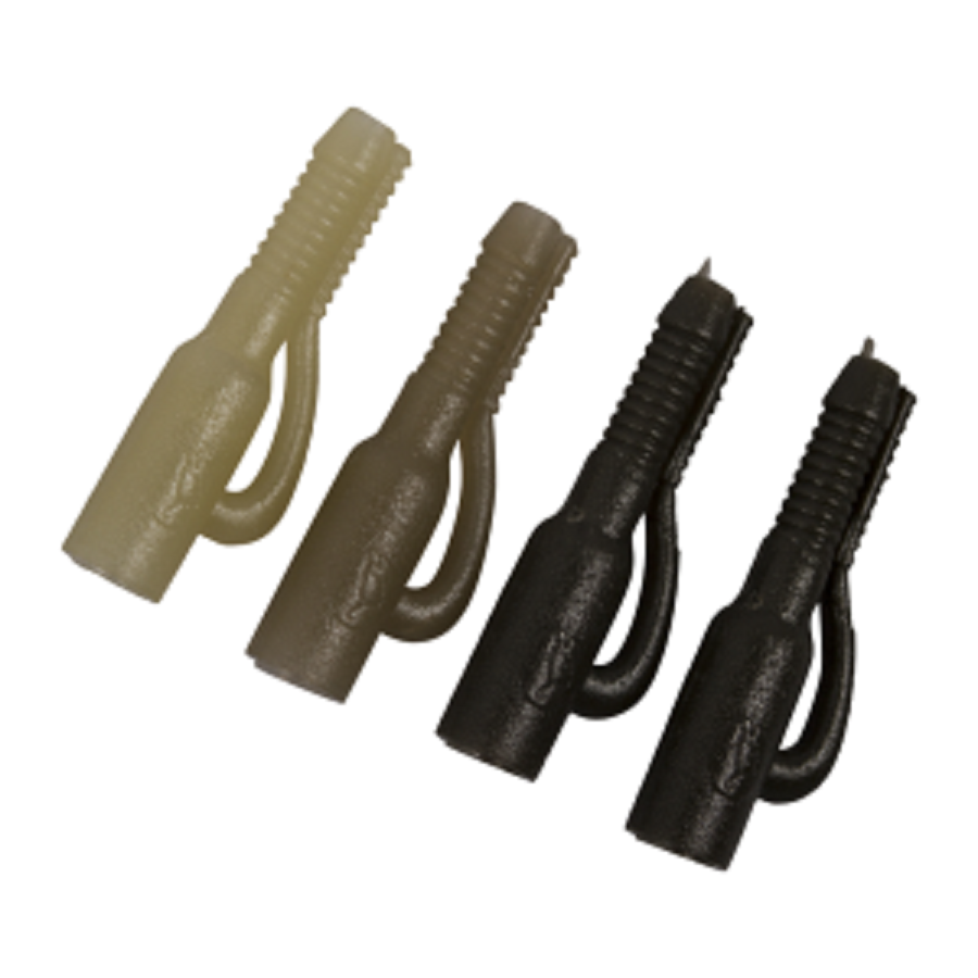 Korda SAFE ZONE LEAD CLIPS