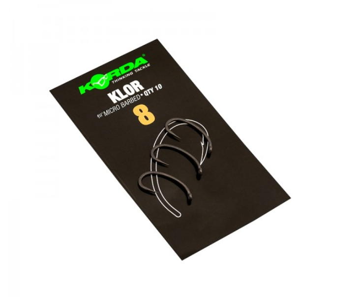 Korda Klor