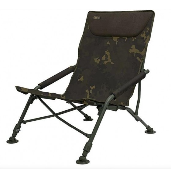 Korda COMPAC LOW CHAIR