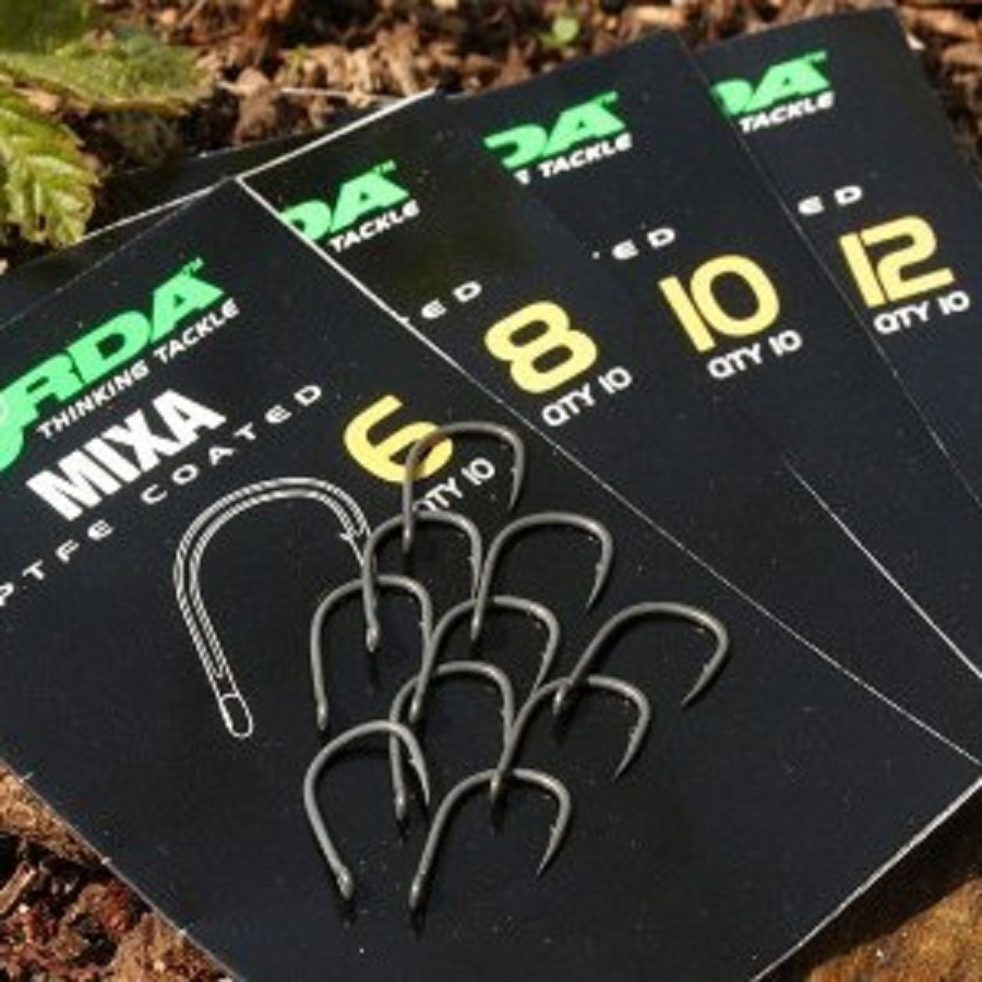 Korda MIXA HOOK