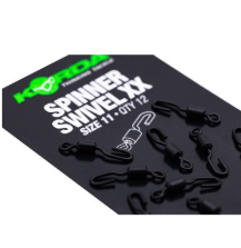Korda SPINNER SWIVEL XX