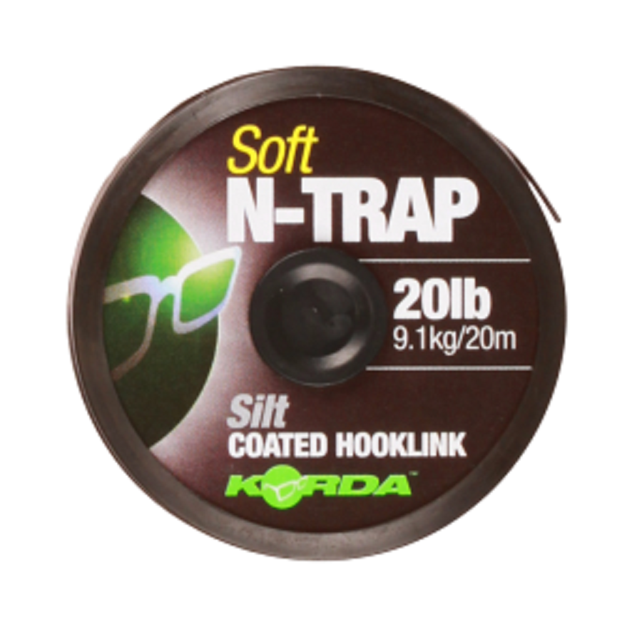 Korda N-TRAP SOFT