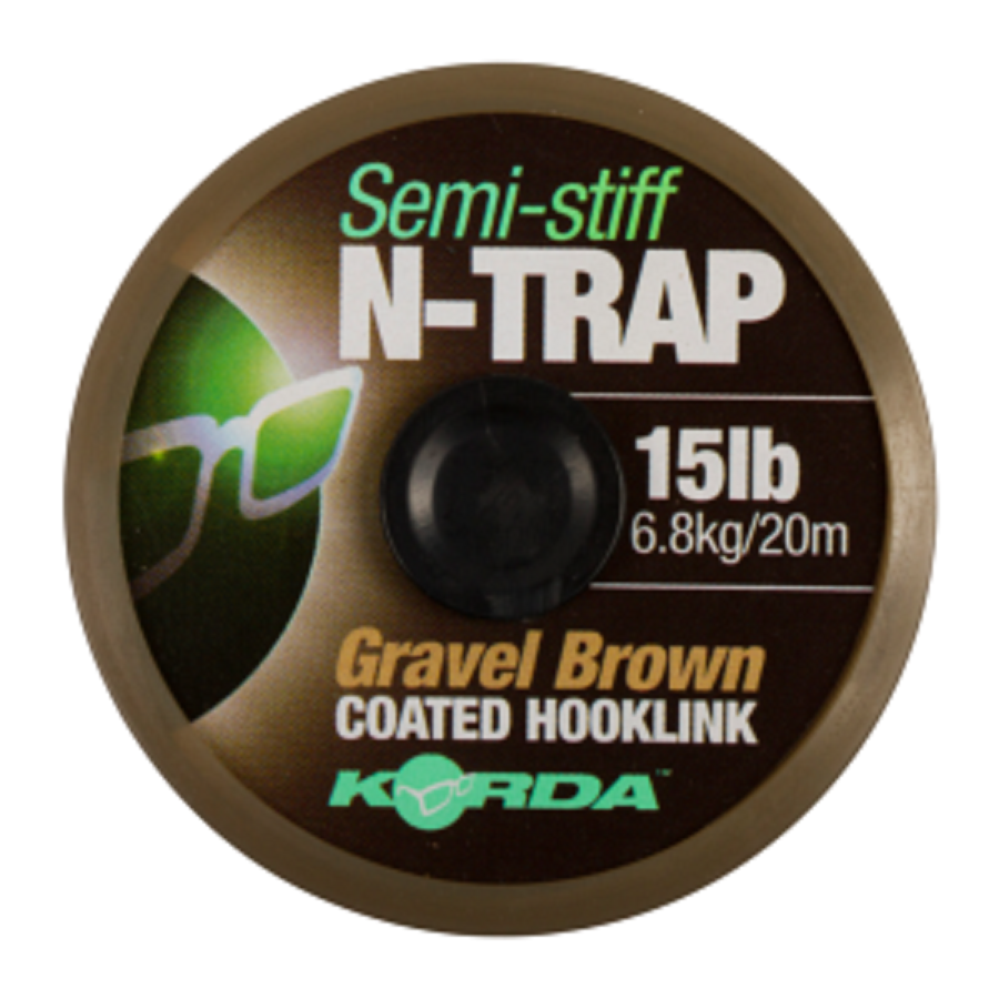 Korda N-TRAP SEMI-STIFF