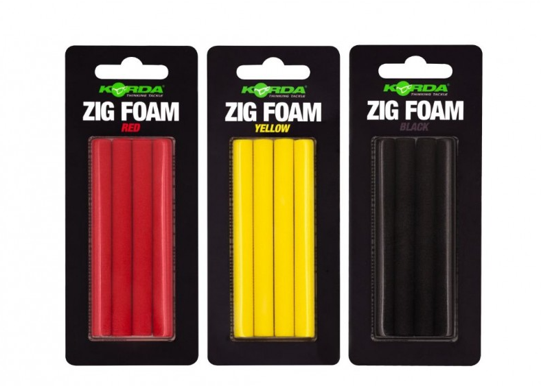 Korda Zig Foam
