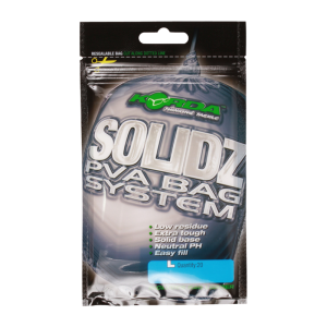 Korda Solidz PVA bags