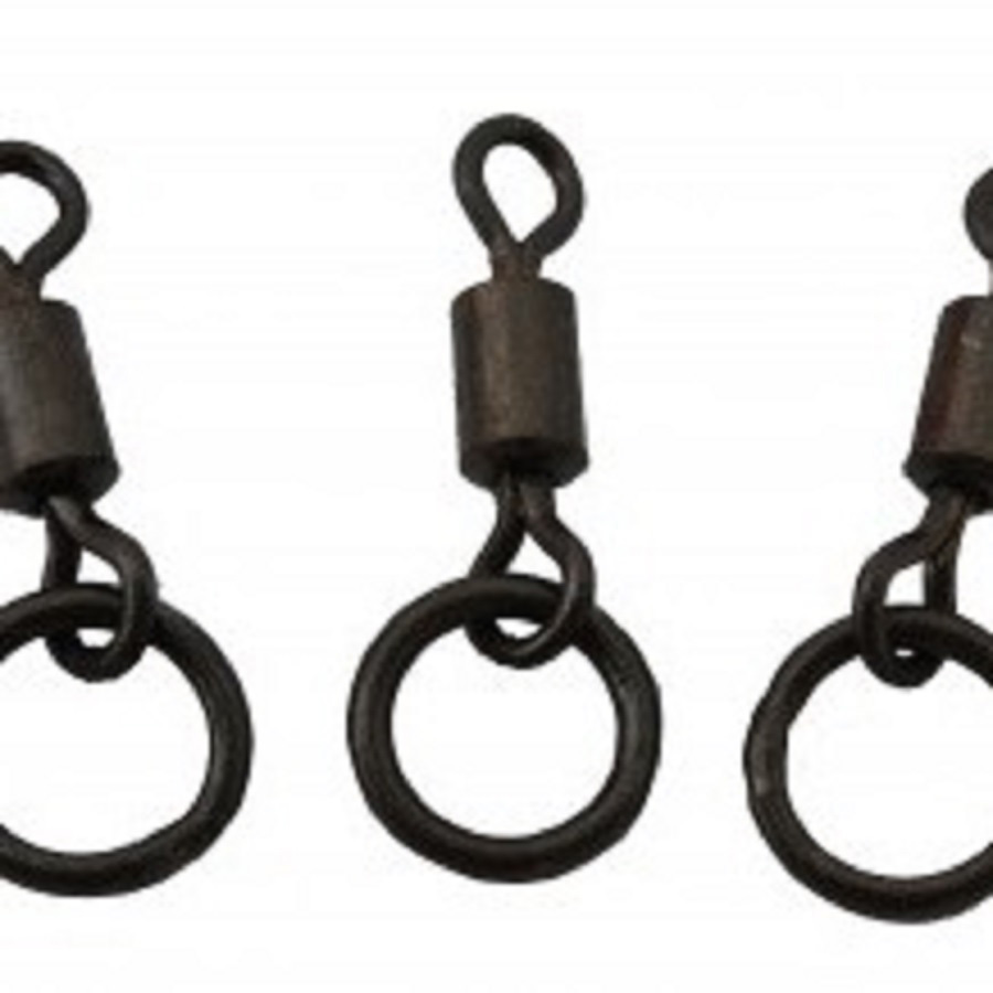Korda FLEXI RING SWIVEL
