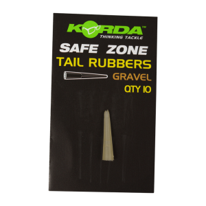 Korda Safe Zone Rubbers