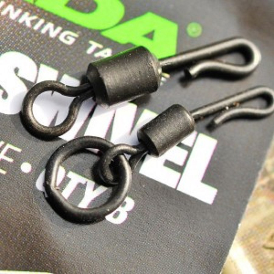 Korda QUICK CHANGE SWIVEL