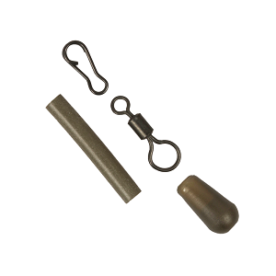 Korda RUNNING RIG