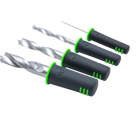 Korda Bait Drill